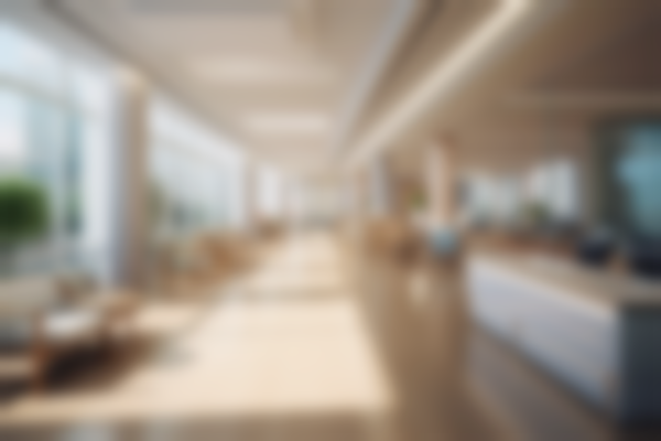 东莞南城宝格丽医疗门诊部