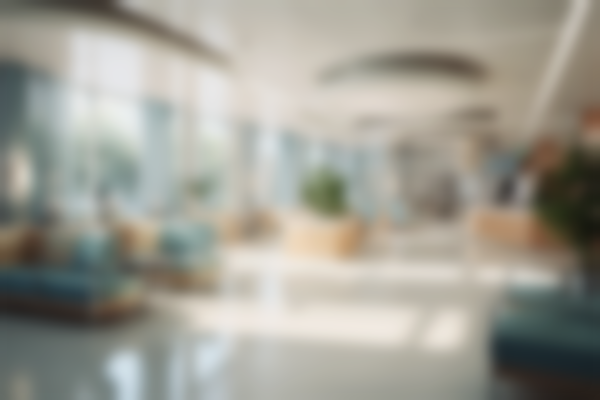 深圳和美妇儿科整形美容医院