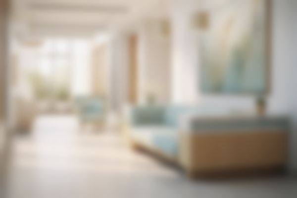 晋中德尔美客医疗美容门诊部