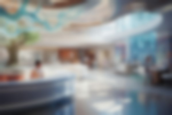 沈阳美丽城医疗美容门诊部