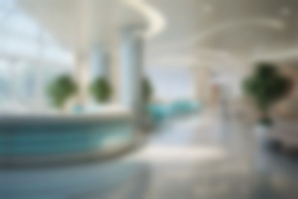 上海洛伊克巴德门诊部